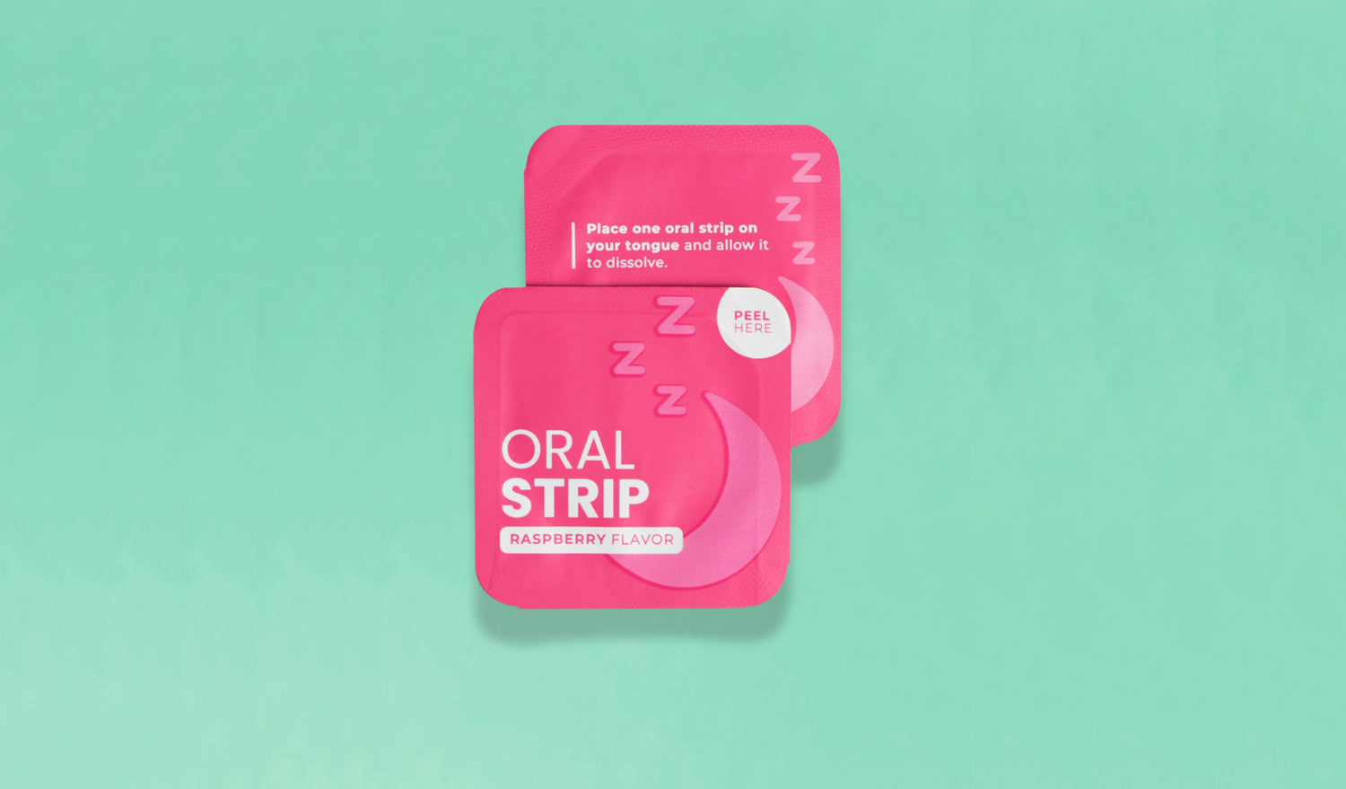 WELLNESS STRIPS