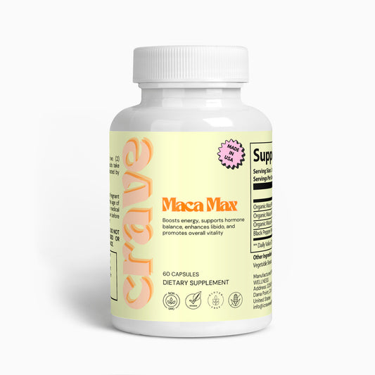 Maca Plus