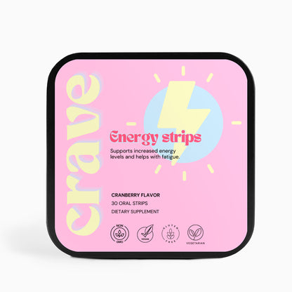 Energy Strips