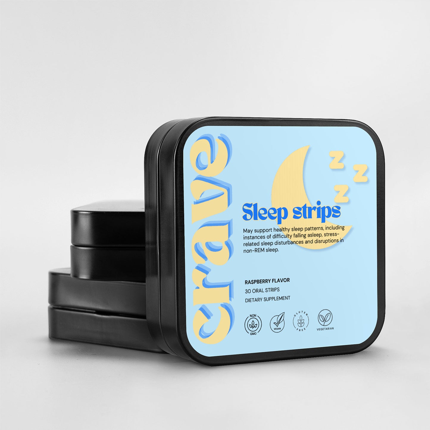 Sleep Strips