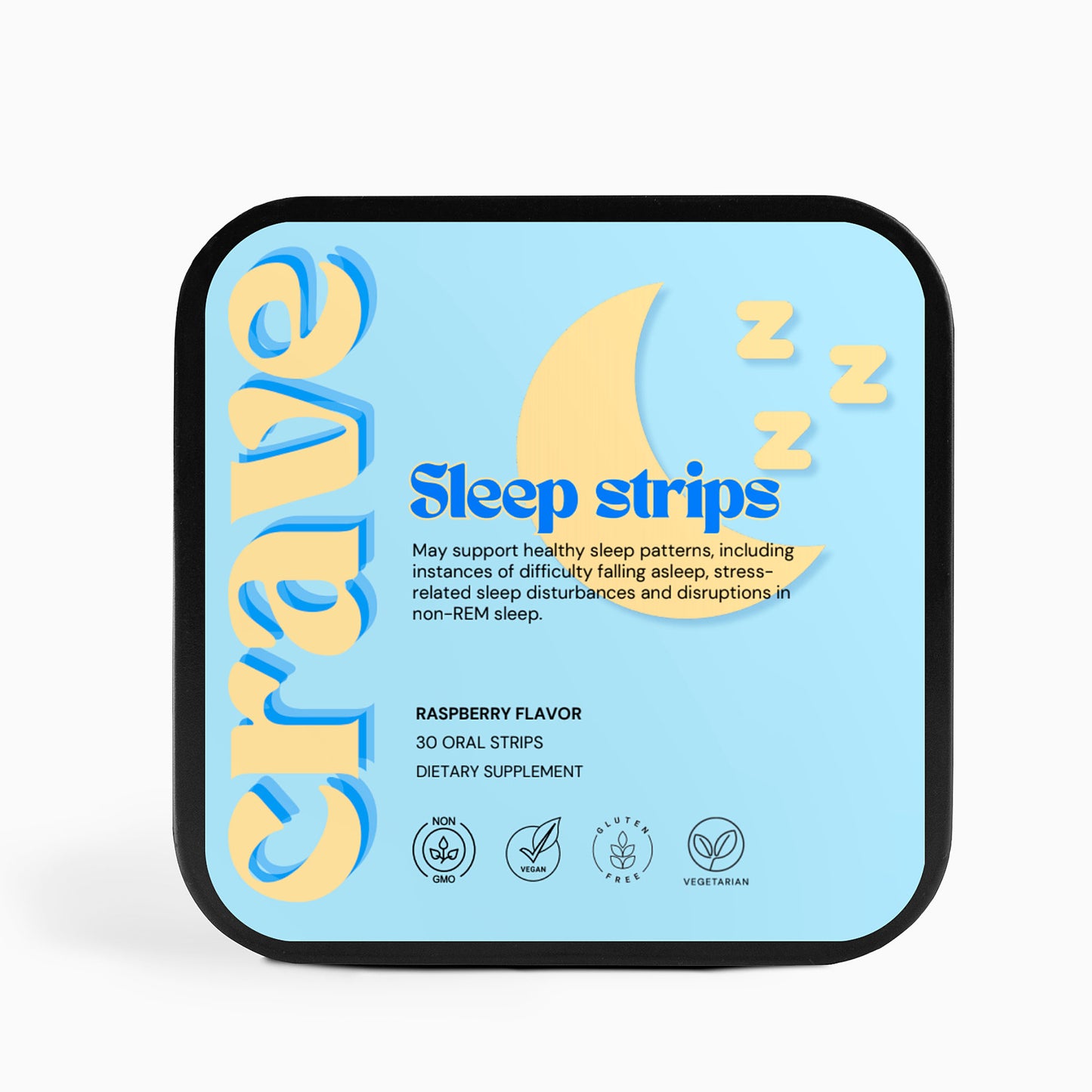 Sleep Strips